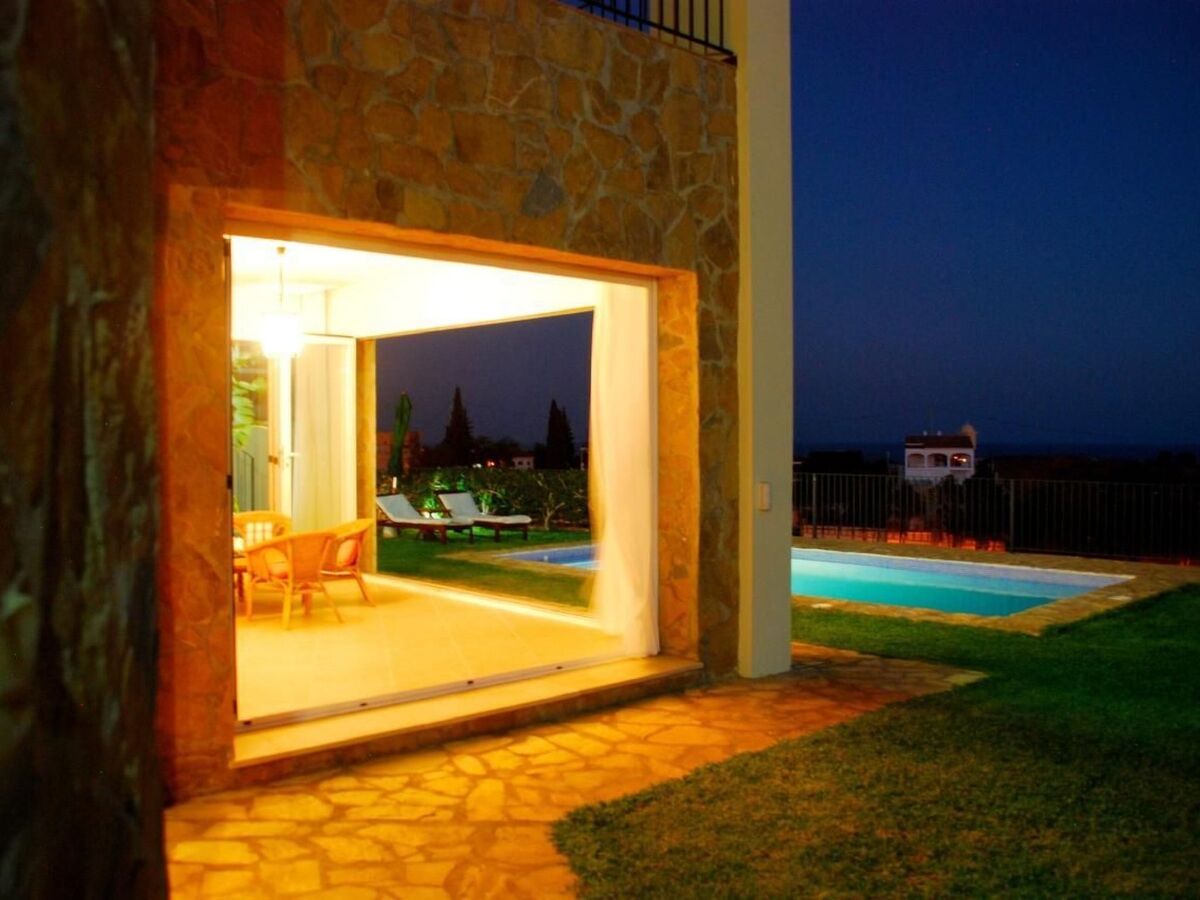 Vista del Mar – Appartement avec piscine et vue mer - Photo 34