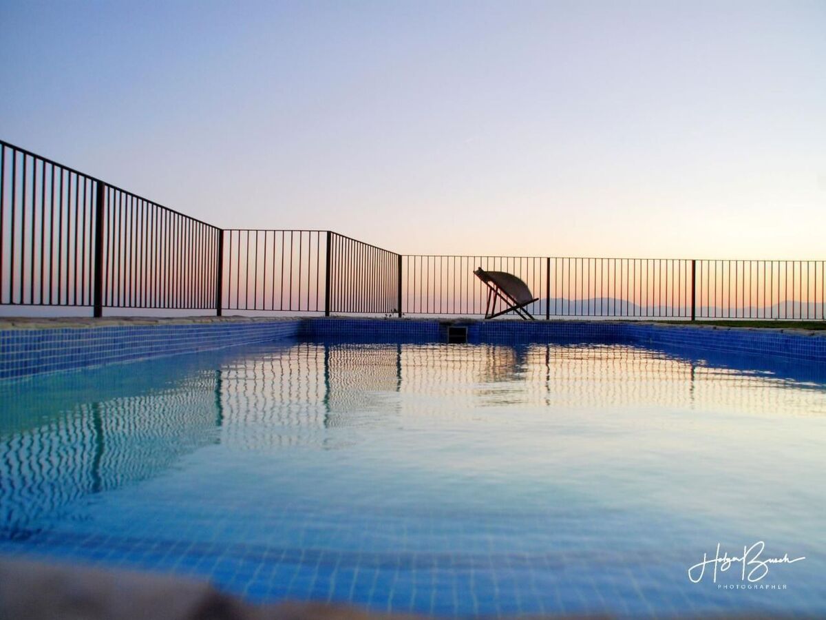 Vista del Mar – Appartement avec piscine et vue mer - Photo 35