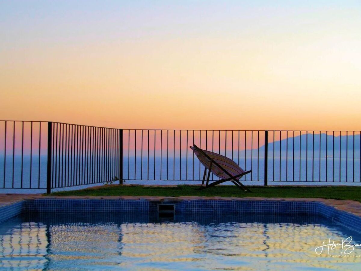 Vista del Mar – Appartement avec piscine et vue mer - Photo 36