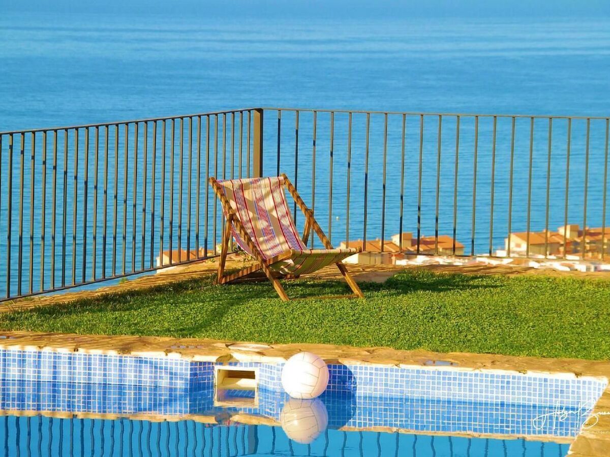 Vista del Mar – Appartement avec piscine et vue mer - Photo 38