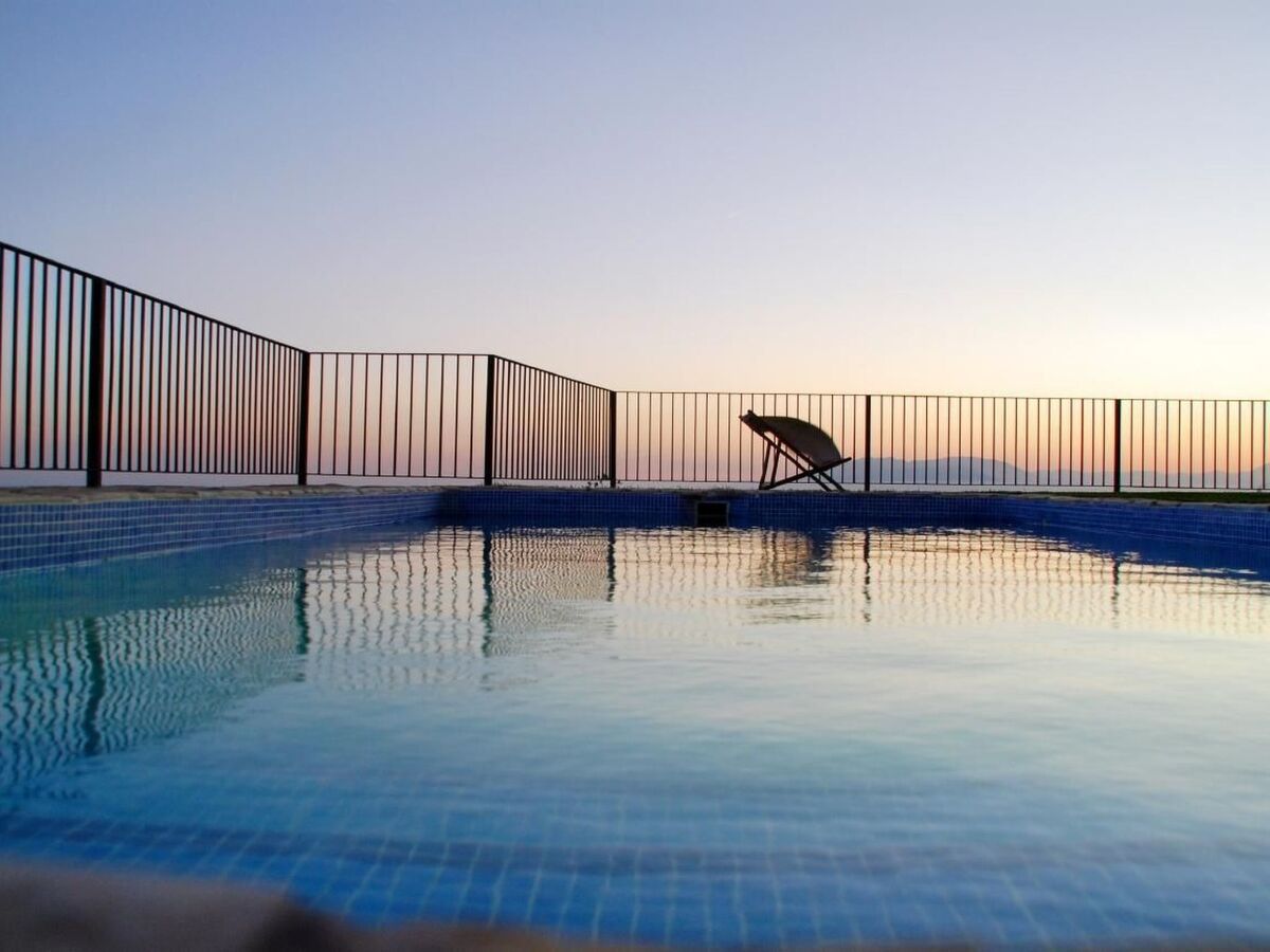Vista del Mar – Appartement avec piscine et vue mer - Photo 39