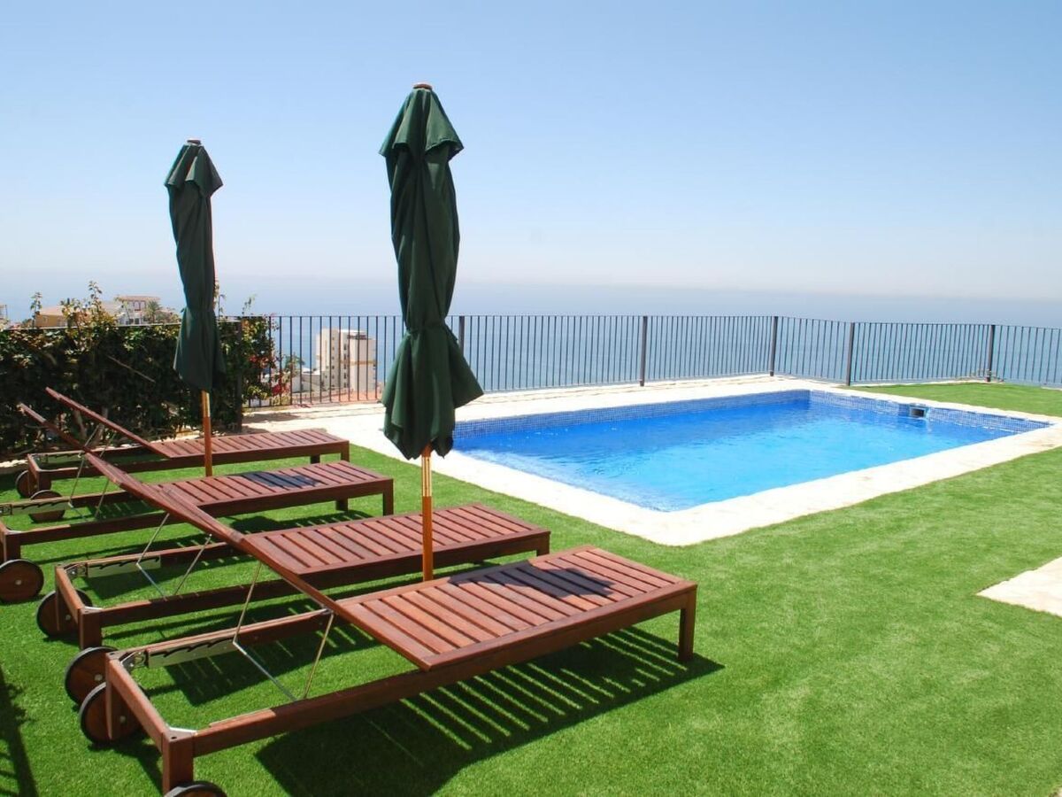 Vista del Mar – Appartement avec piscine et vue mer - Photo 40