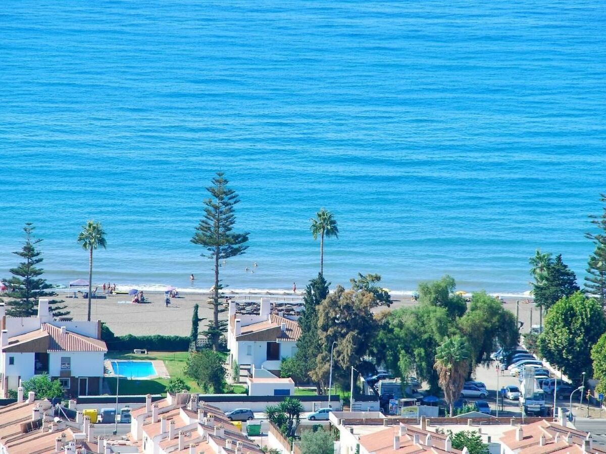 Vista del Mar – Appartement avec piscine et vue mer - Photo 41