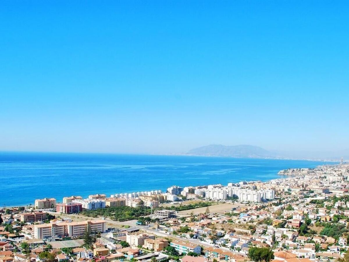 Vista del Mar – Appartement avec piscine et vue mer - Photo 43