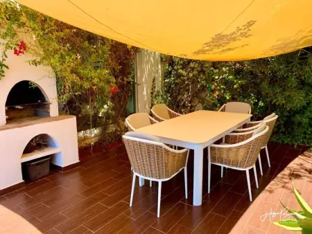 Villa Axarquia à Moclinejo, vue mer et piscine chauffée - Photo 51