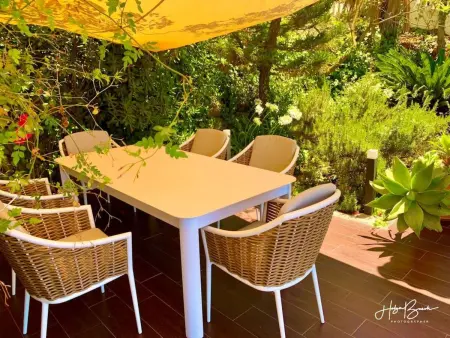 Villa Axarquia à Moclinejo, vue mer et piscine chauffée - Photo 56