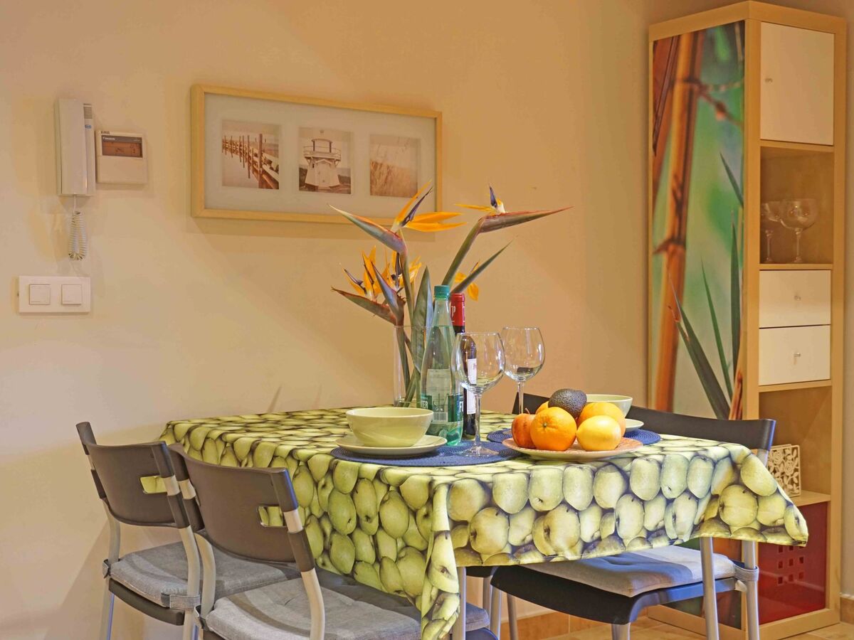 Casa Pinares : studio avec grande terrasse à Málaga - Photo 16