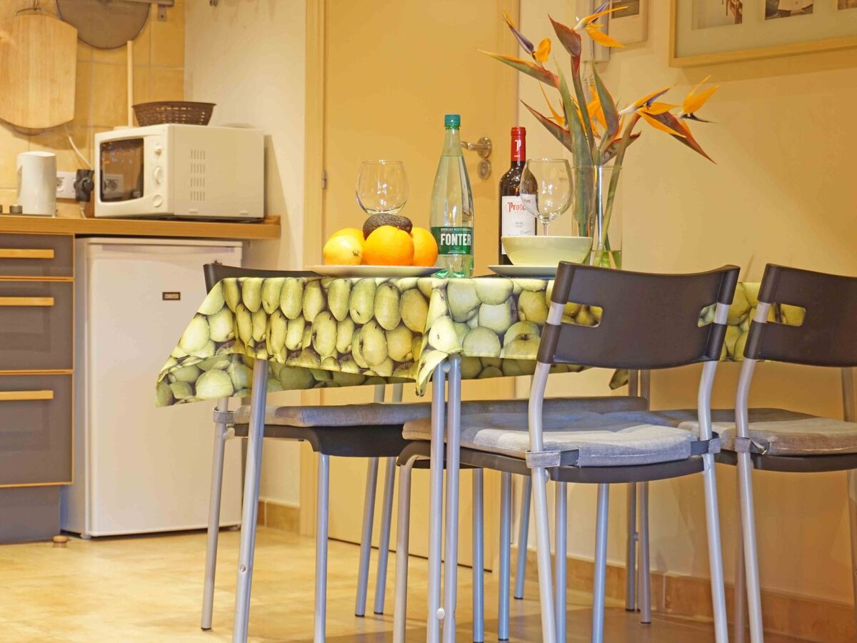 Casa Pinares : studio avec grande terrasse à Málaga - Photo 18
