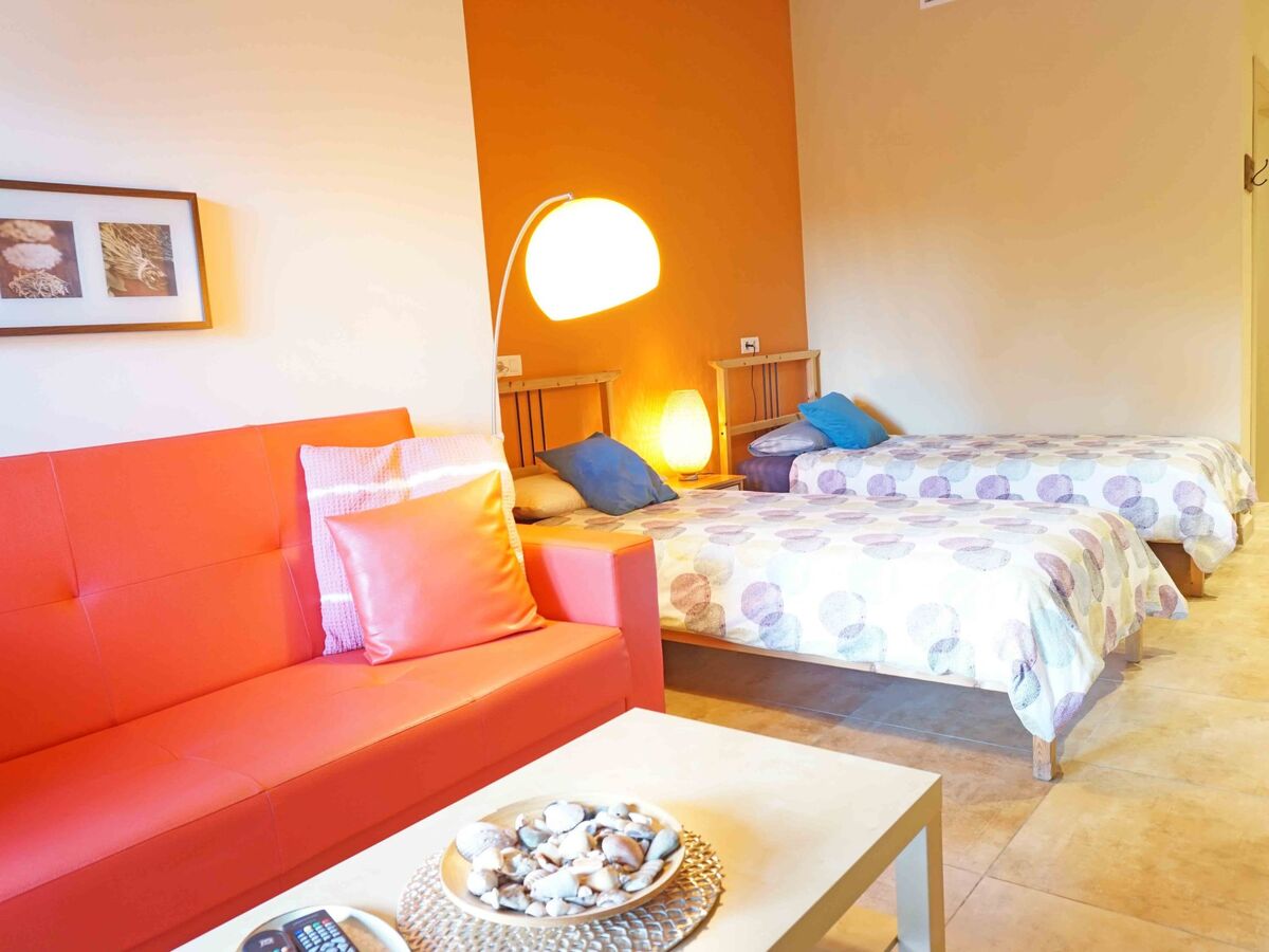 Casa Pinares : studio avec grande terrasse à Málaga - Photo 20