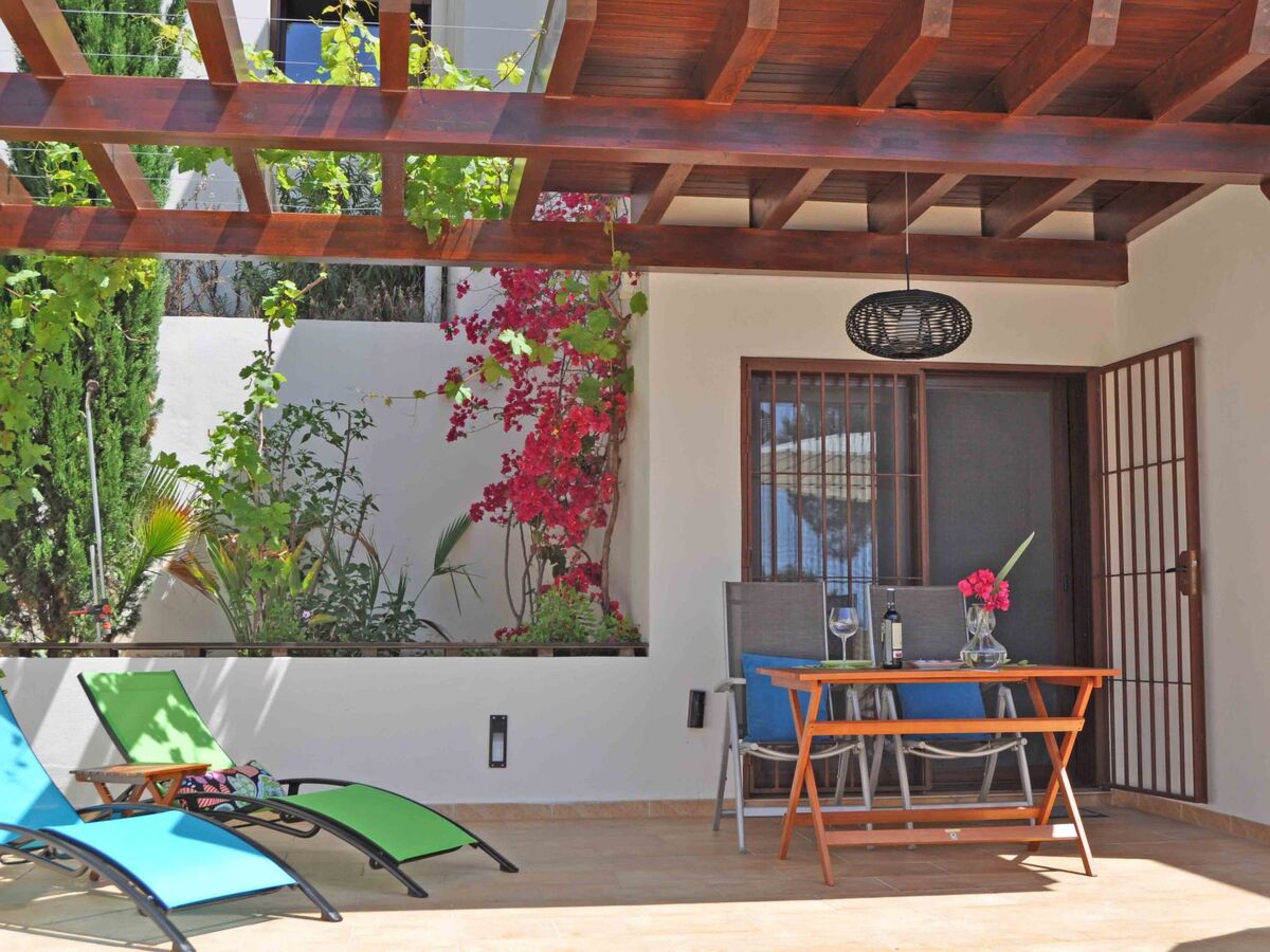 Casa Pinares : studio avec grande terrasse à Málaga - Photo 25