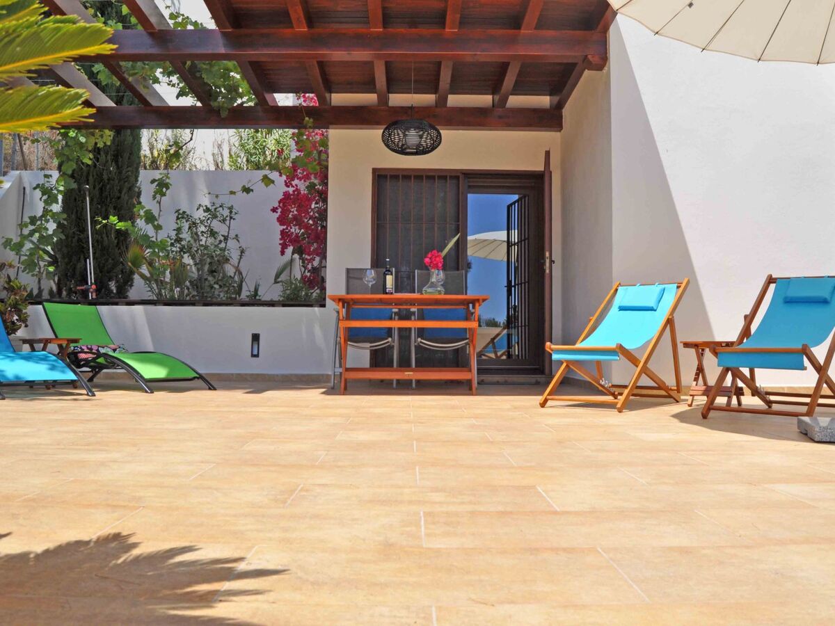 Casa Pinares : studio avec grande terrasse à Málaga - Photo 26