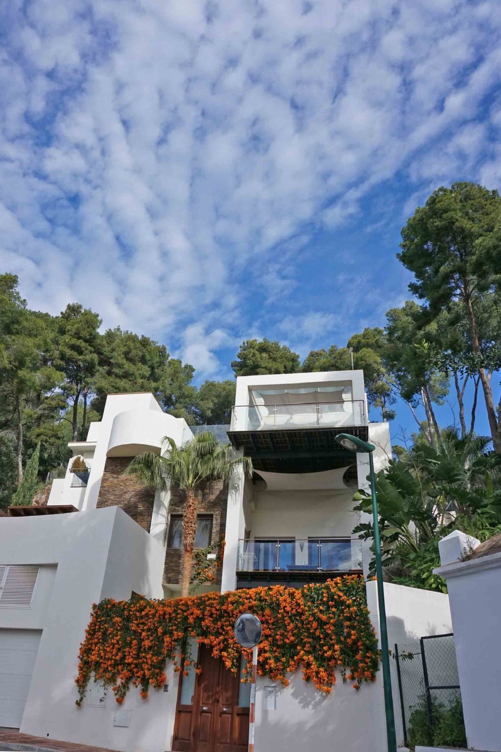 Casa Pinares : studio avec grande terrasse à Málaga - Photo 34