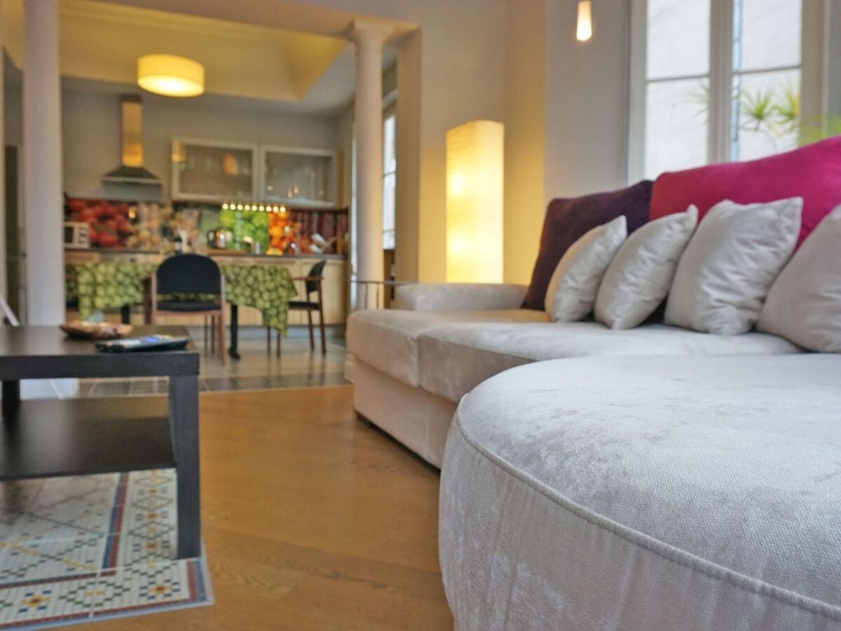 Appartement vue baie vitrée, 2 balcons | Málaga centre - Photo 1