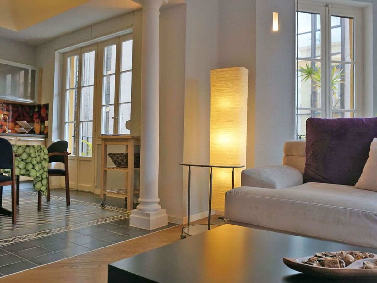 Appartement vue baie vitrée, 2 balcons | Málaga centre - Photo 3