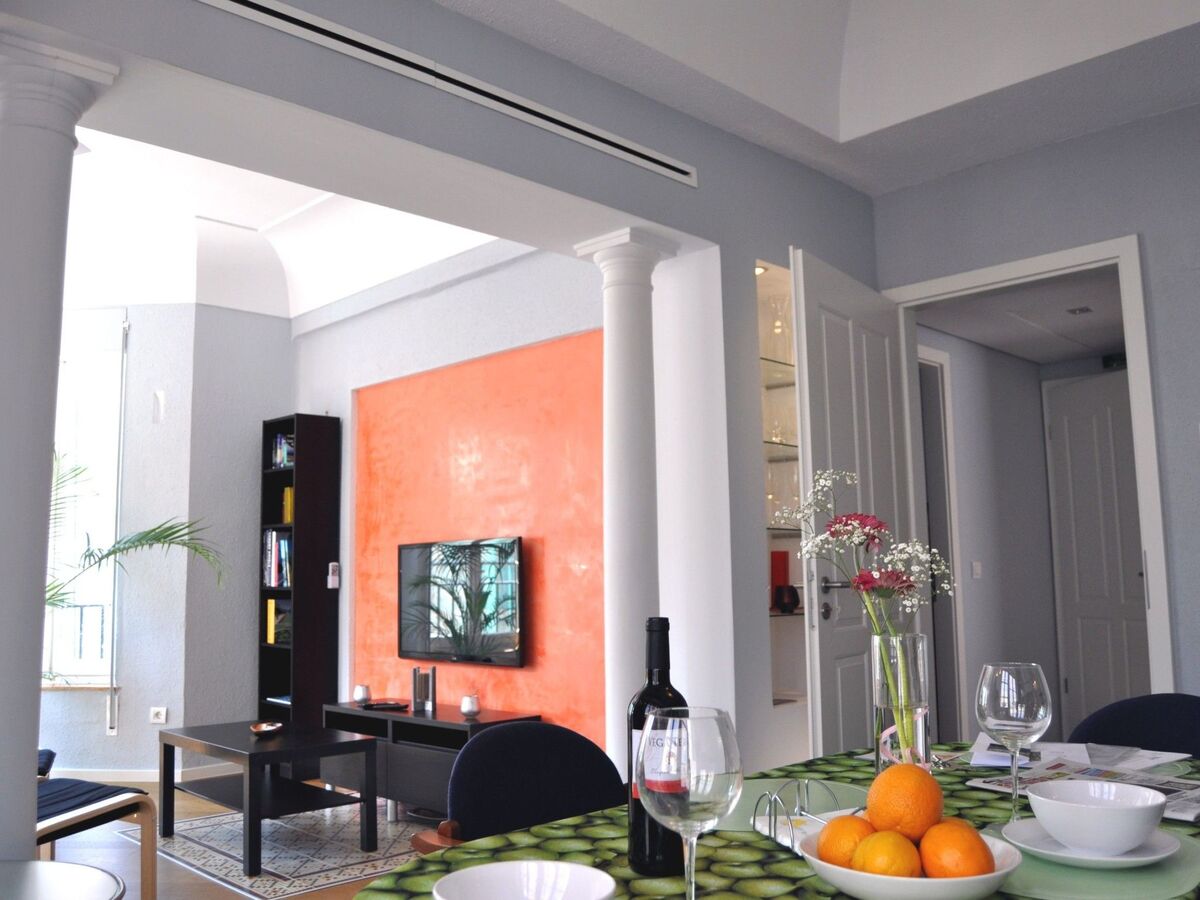 Appartement vue baie vitrée, 2 balcons | Málaga centre - Photo 7