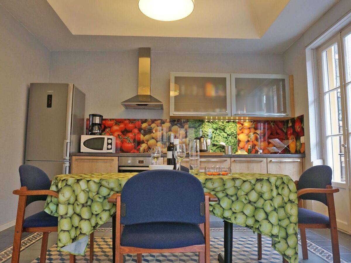 Appartement vue baie vitrée, 2 balcons | Málaga centre - Photo 8