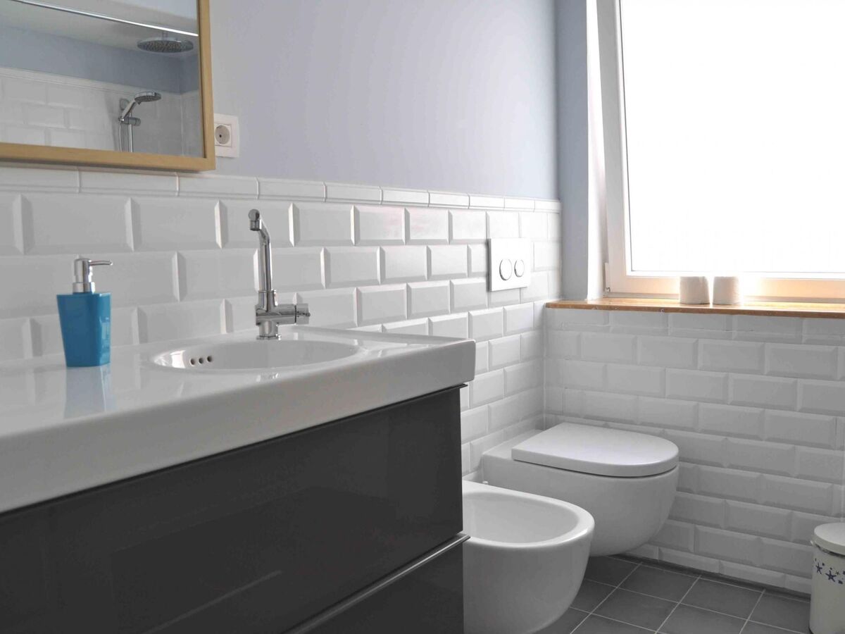 Appartement vue baie vitrée, 2 balcons | Málaga centre - Photo 10