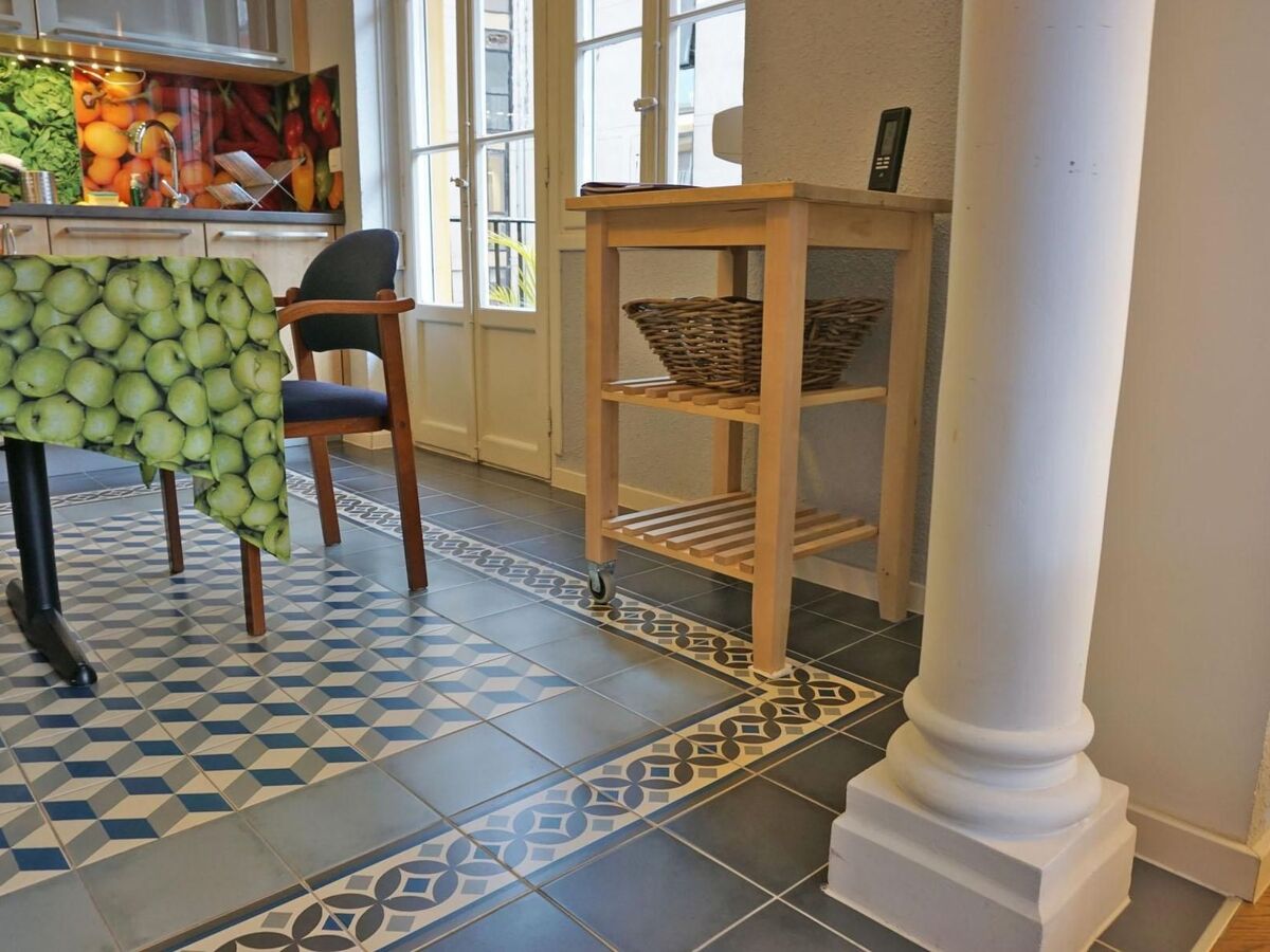 Appartement vue baie vitrée, 2 balcons | Málaga centre - Photo 14