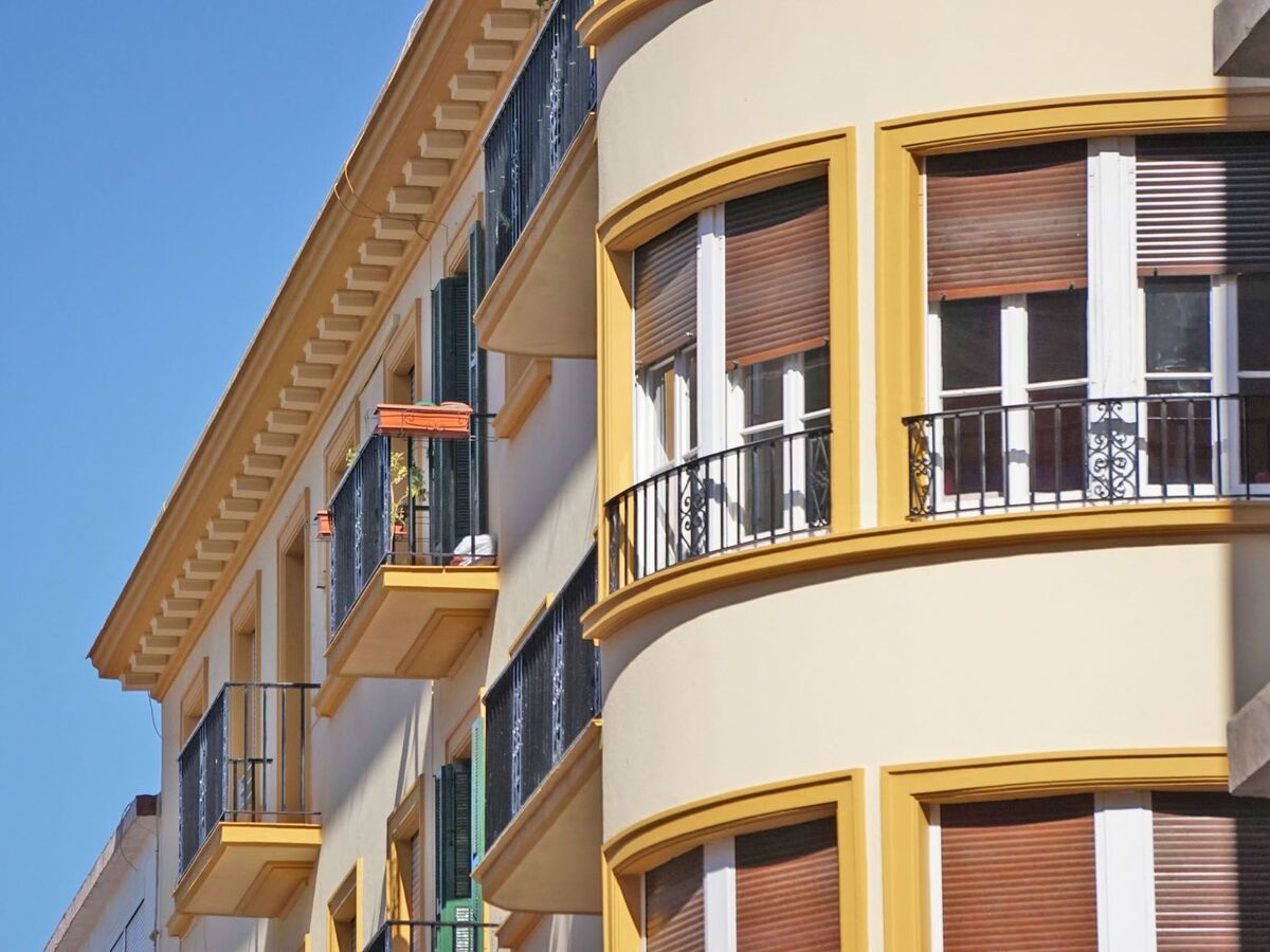 Appartement vue baie vitrée, 2 balcons | Málaga centre - Photo 20