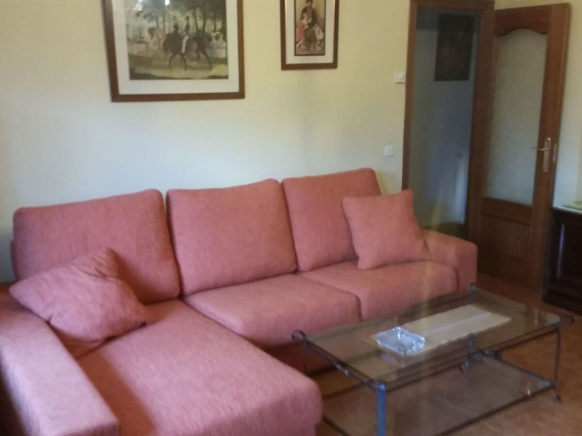 Finca La Vista de Gredos I – Appart 5 pers en forêt - Photo 2