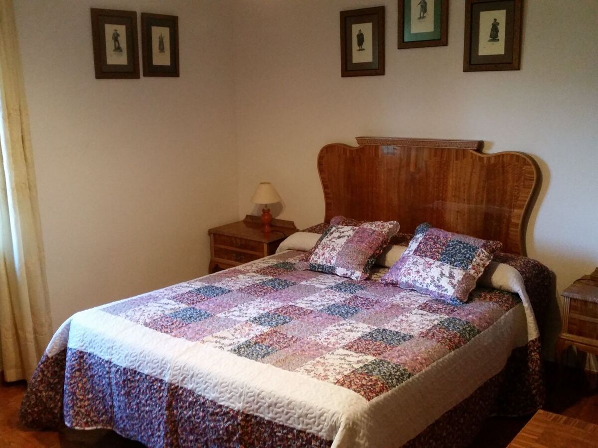 Finca La Vista de Gredos I – Appart 5 pers en forêt - Photo 3
