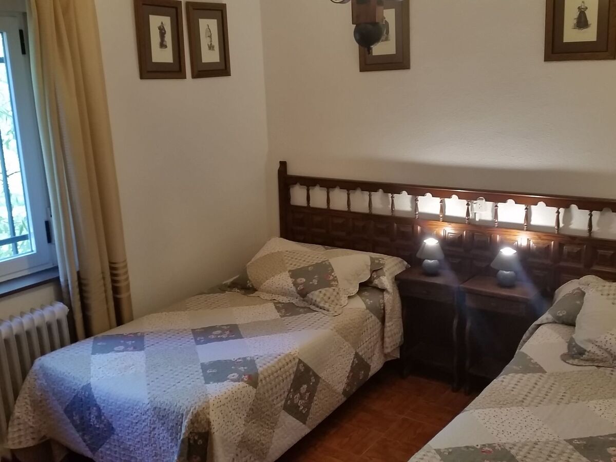 Finca La Vista de Gredos I – Appart 5 pers en forêt - Photo 5