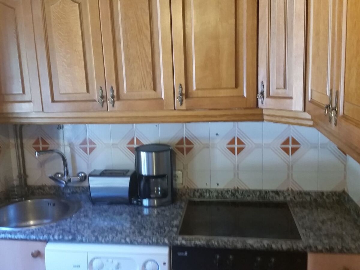 Finca La Vista de Gredos I – Appart 5 pers en forêt - Photo 6