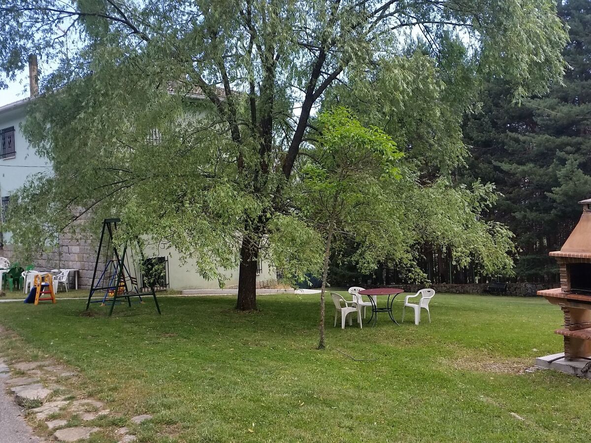 Finca La Vista de Gredos I – Appart 5 pers en forêt - Photo 11