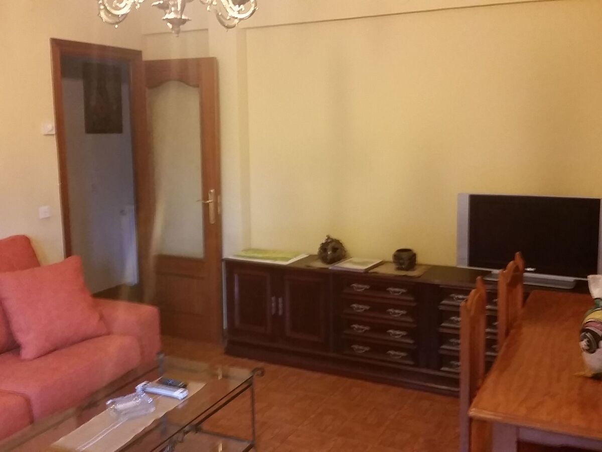 Finca La Vista de Gredos I – Appart 5 pers en forêt - Photo 12