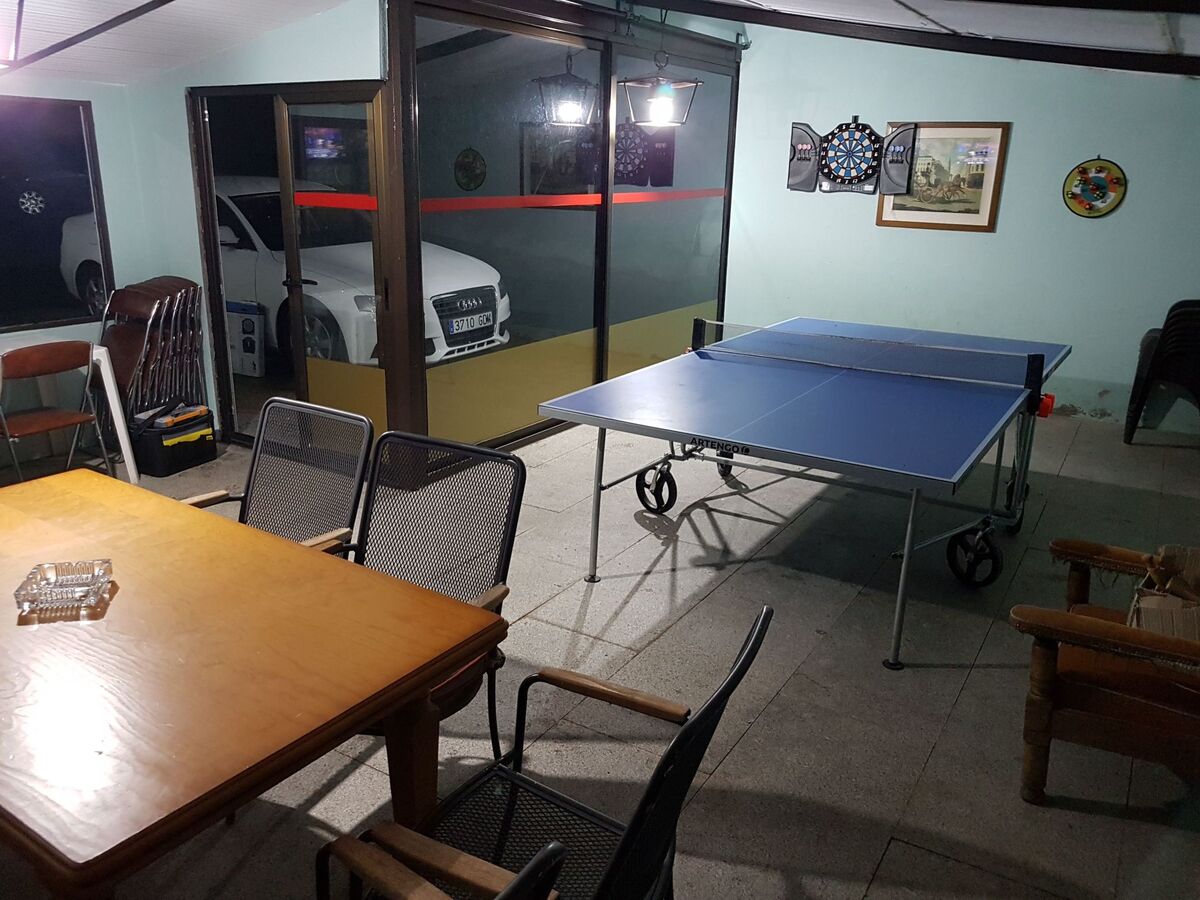 Finca La Vista de Gredos I – Appart 5 pers en forêt - Photo 14