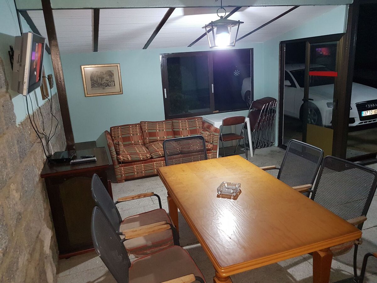 Finca La Vista de Gredos I – Appart 5 pers en forêt - Photo 15