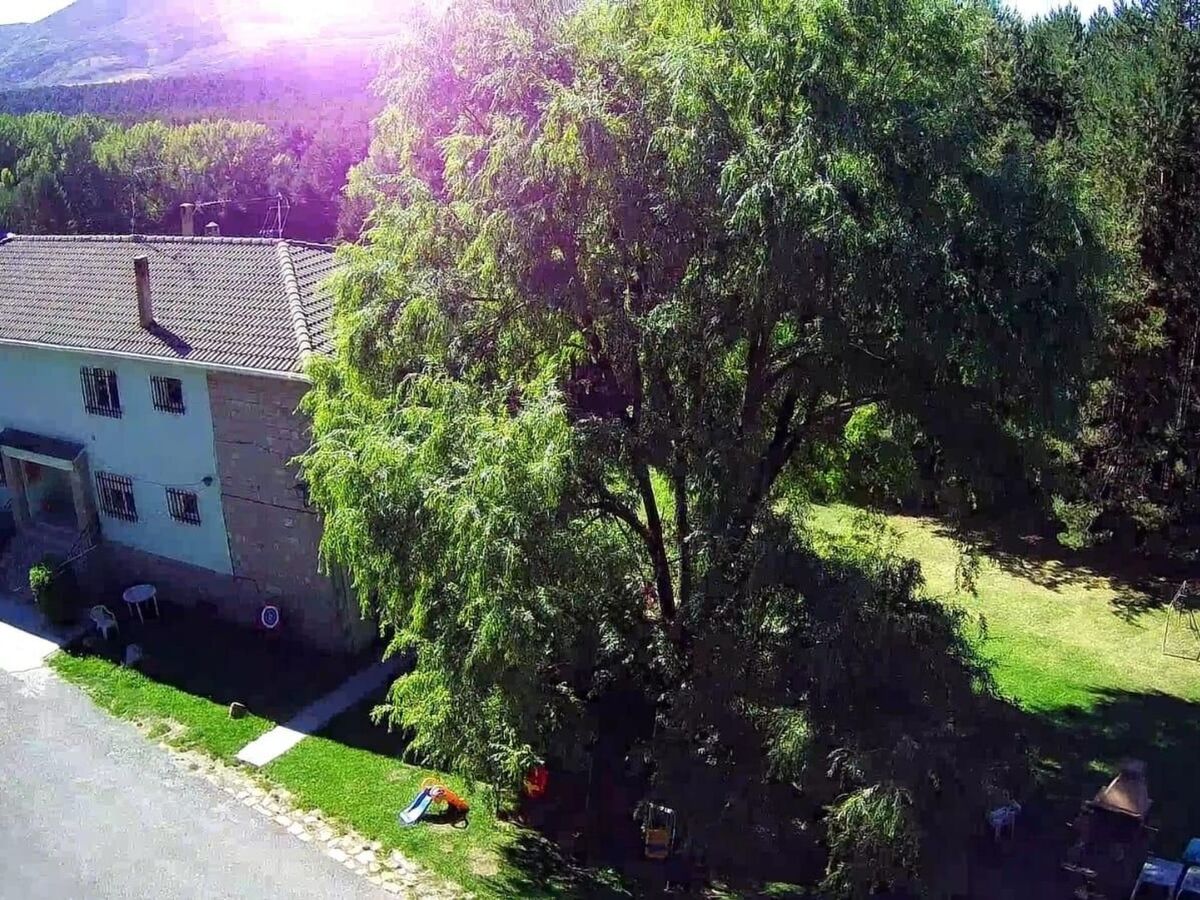 Finca La Vista de Gredos I – Appart 5 pers en forêt - Photo 20
