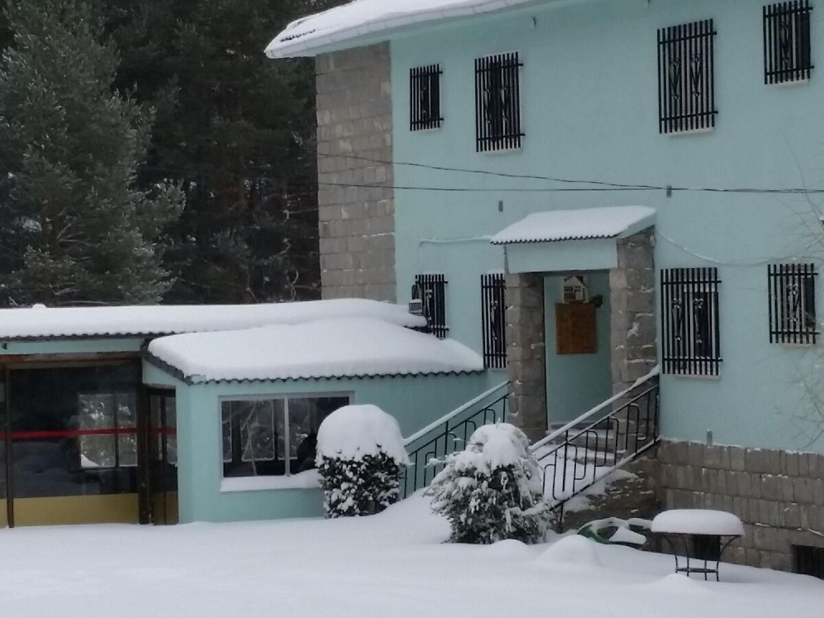 Finca La Vista de Gredos I – Appart 5 pers en forêt - Photo 23