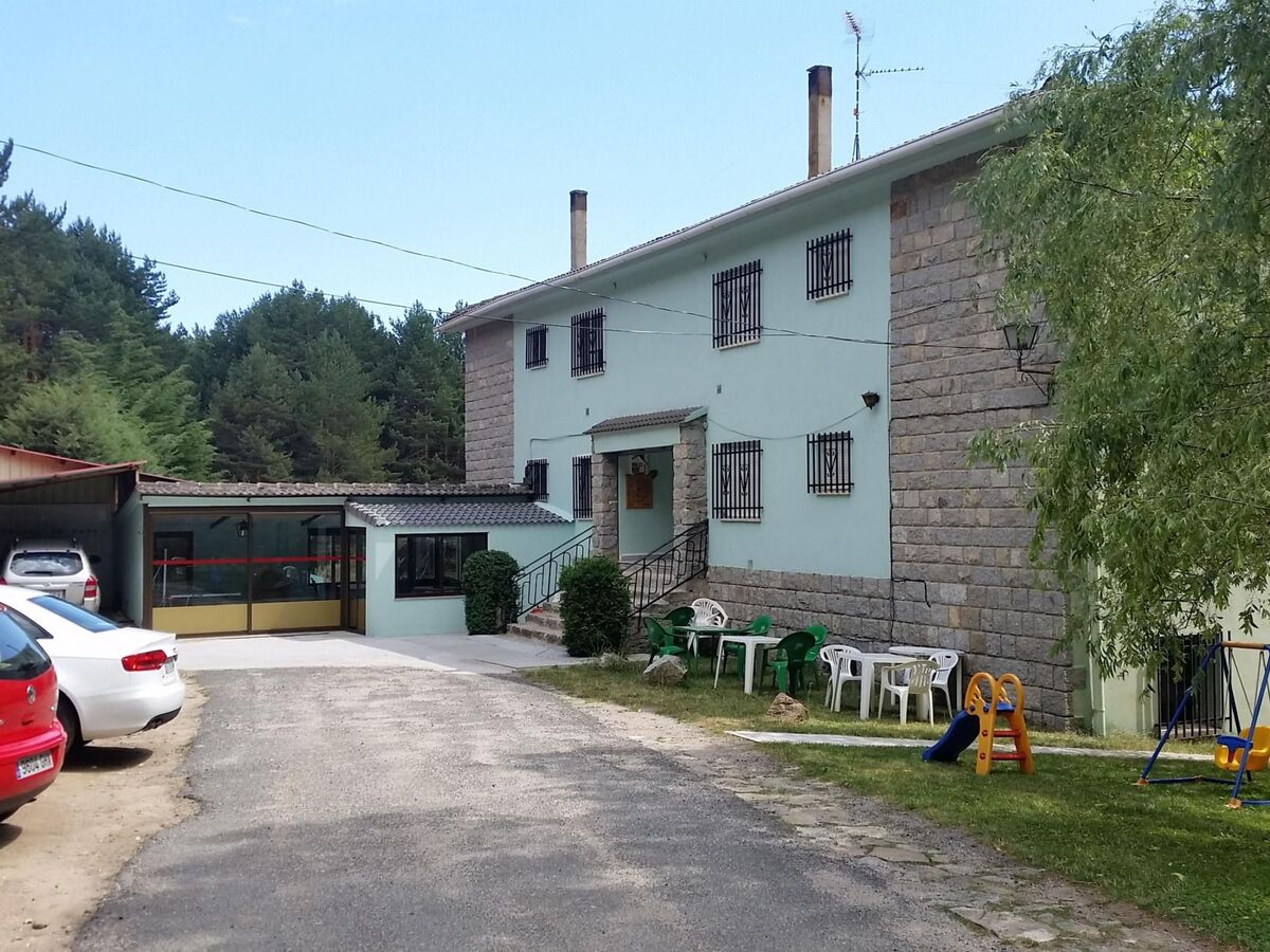 Finca La Vista de Gredos I – Appart 5 pers en forêt - Photo 25