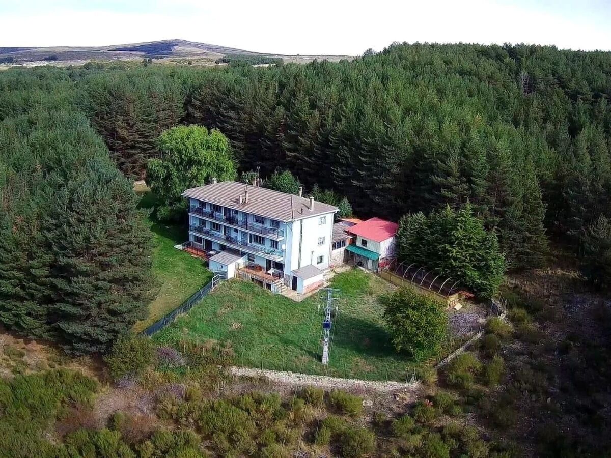 Finca La Vista de Gredos I – Appart 5 pers en forêt - Photo 28