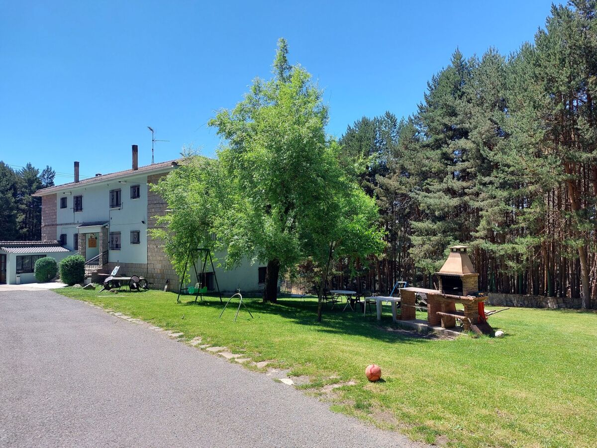 Appartement en forêt, Navarredonda de Gredos - Photo 2