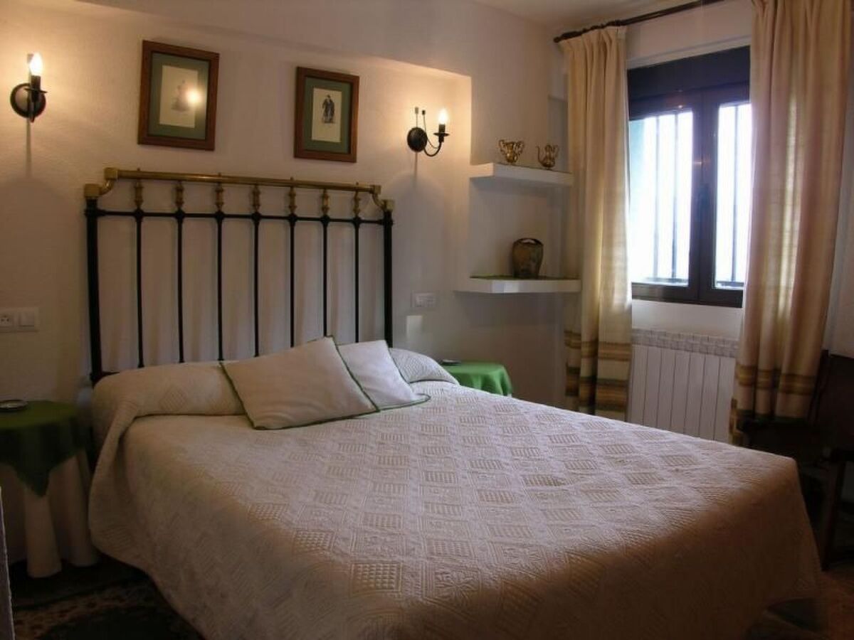 Appartement en forêt, Navarredonda de Gredos - Photo 3