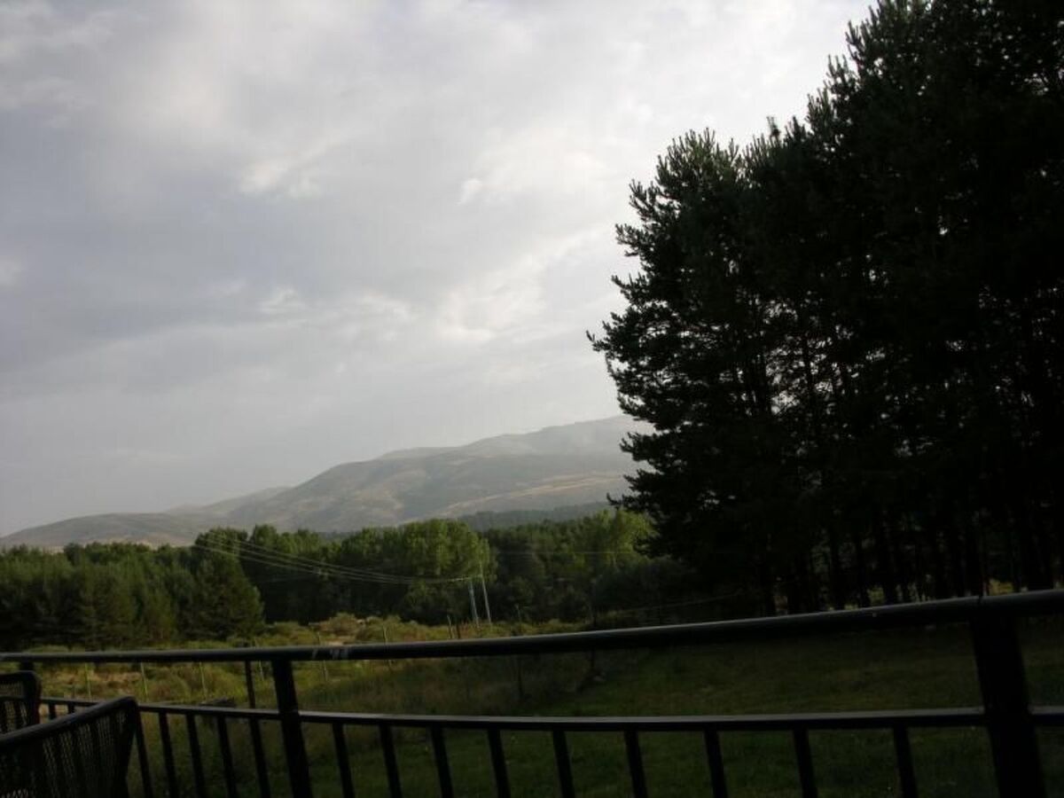 Appartement en forêt, Navarredonda de Gredos - Photo 6