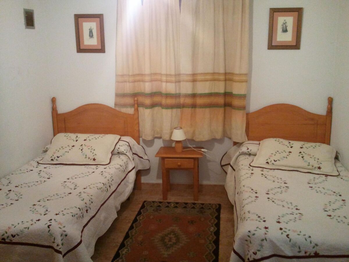 Appartement en forêt, Navarredonda de Gredos - Photo 8