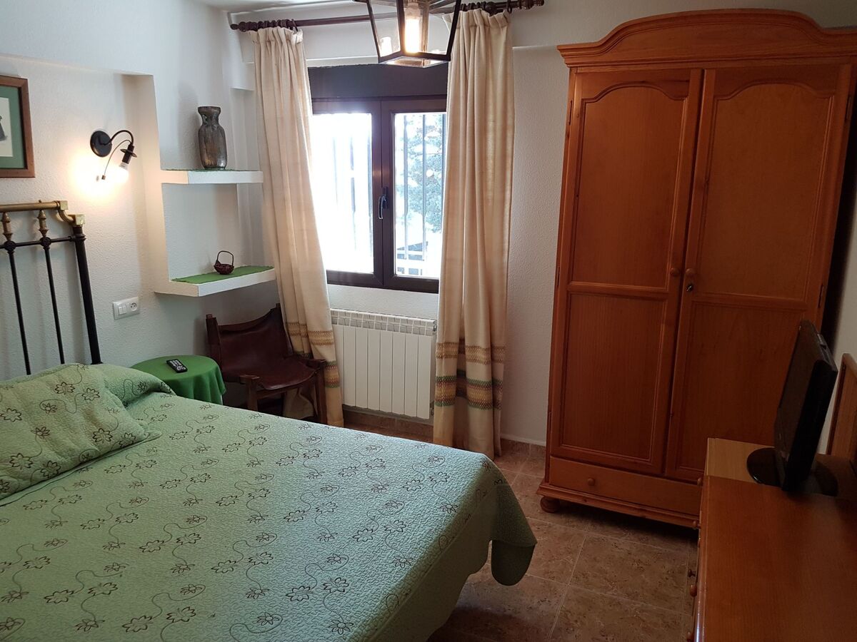 Appartement en forêt, Navarredonda de Gredos - Photo 13