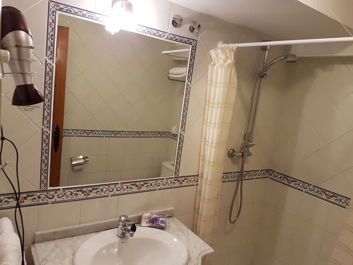 Appartement en forêt, Navarredonda de Gredos - Photo 14