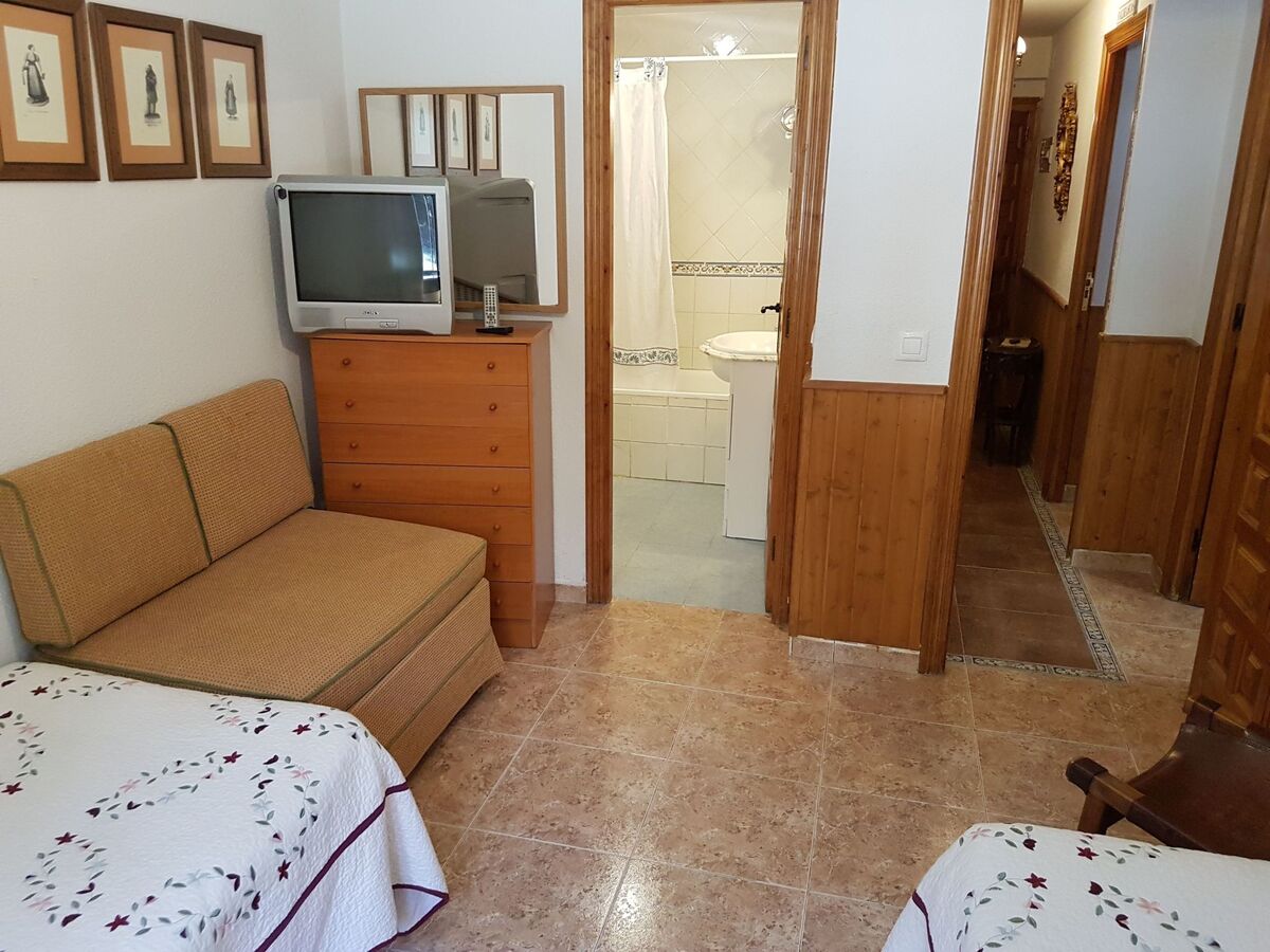 Appartement en forêt, Navarredonda de Gredos - Photo 15