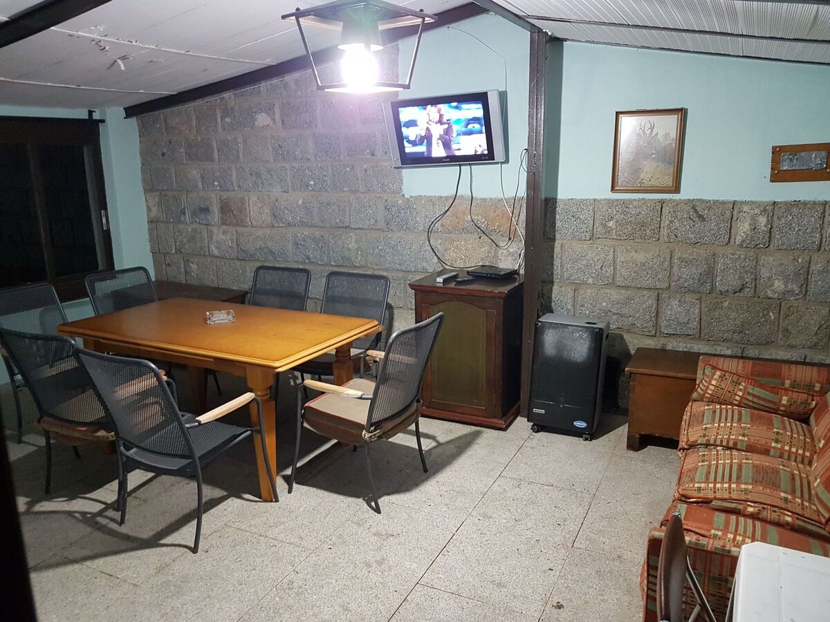 Appartement en forêt, Navarredonda de Gredos - Photo 17