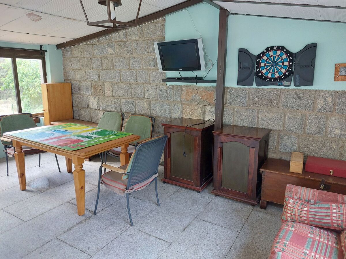 Appartement en forêt, Navarredonda de Gredos - Photo 19