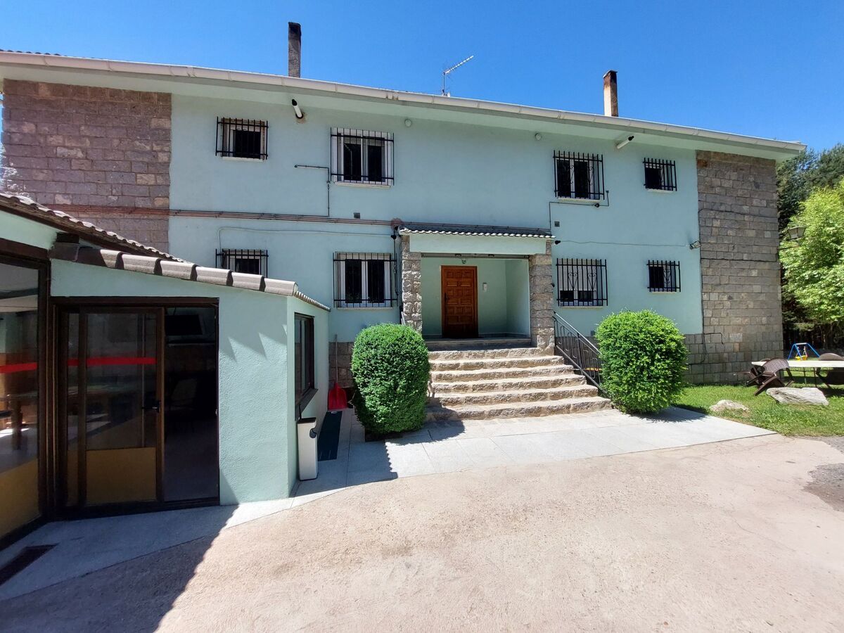 Appartement en forêt, Navarredonda de Gredos - Photo 20
