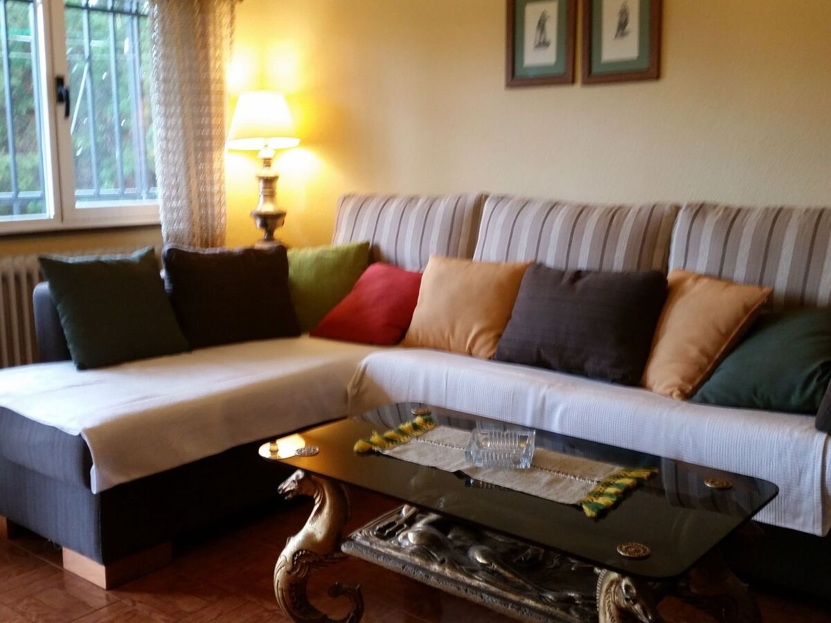 Finca La Vista de Gredos II – Appartement 5 pers. à Navarredonda - Photo 3