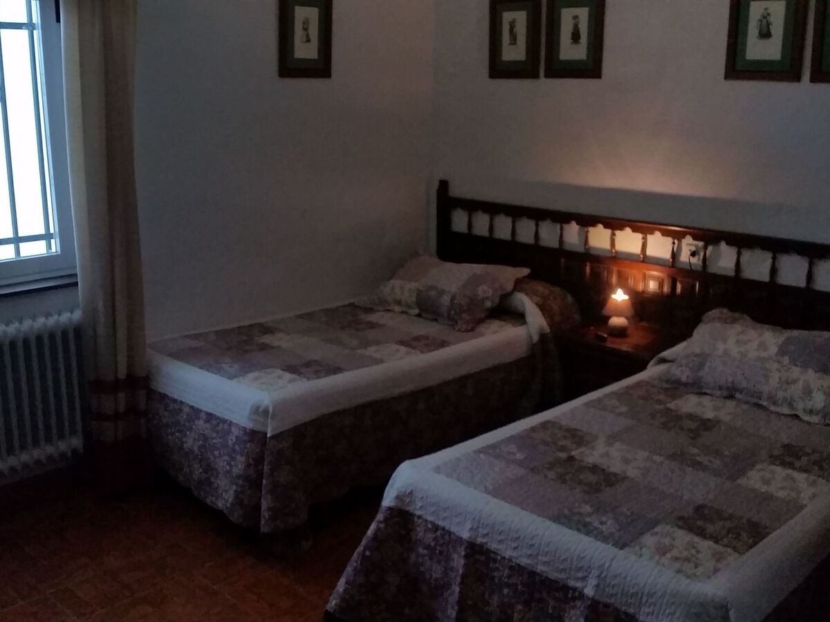 Finca La Vista de Gredos II – Appartement 5 pers. à Navarredonda - Photo 4