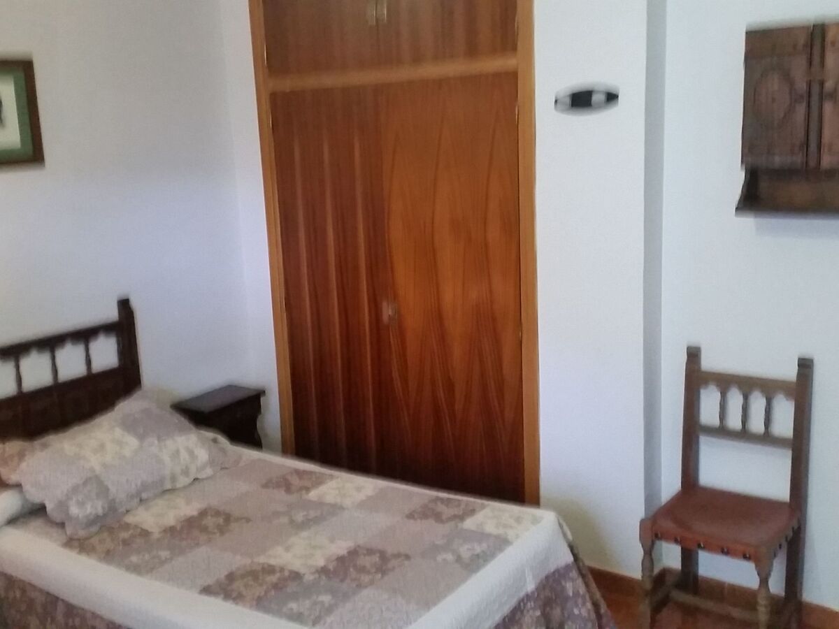 Finca La Vista de Gredos II – Appartement 5 pers. à Navarredonda - Photo 6