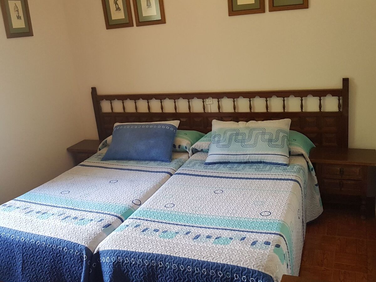 Finca La Vista de Gredos II – Appartement 5 pers. à Navarredonda - Photo 7