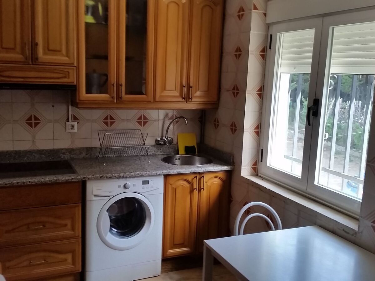 Finca La Vista de Gredos II – Appartement 5 pers. à Navarredonda - Photo 8